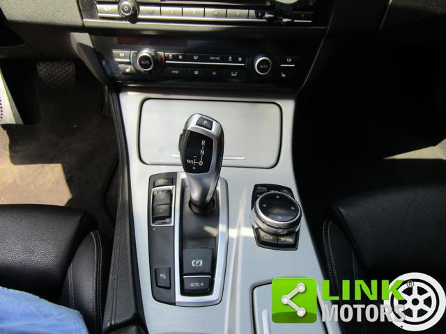 BMW 520 d Touring Msport AUTOMATIC (+30cv) Sdrive