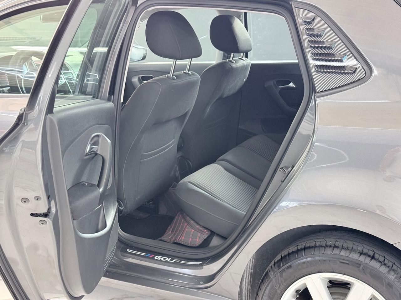 Volkswagen Polo 1.6 5 porte Highline BiFuel