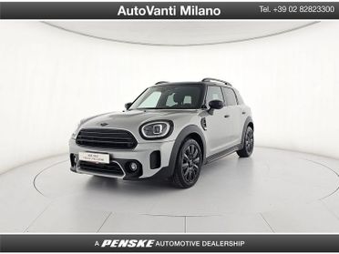 MINI Mini Countryman F60 Mini 1.5 Cooper Essential Countryman
