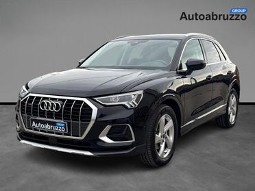 Audi Q3 35 2.0 TDI Business Plus Quattro S tronic