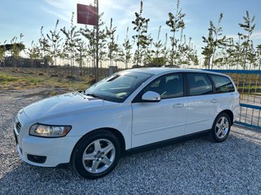 Volvo V50 1.6 POLAR