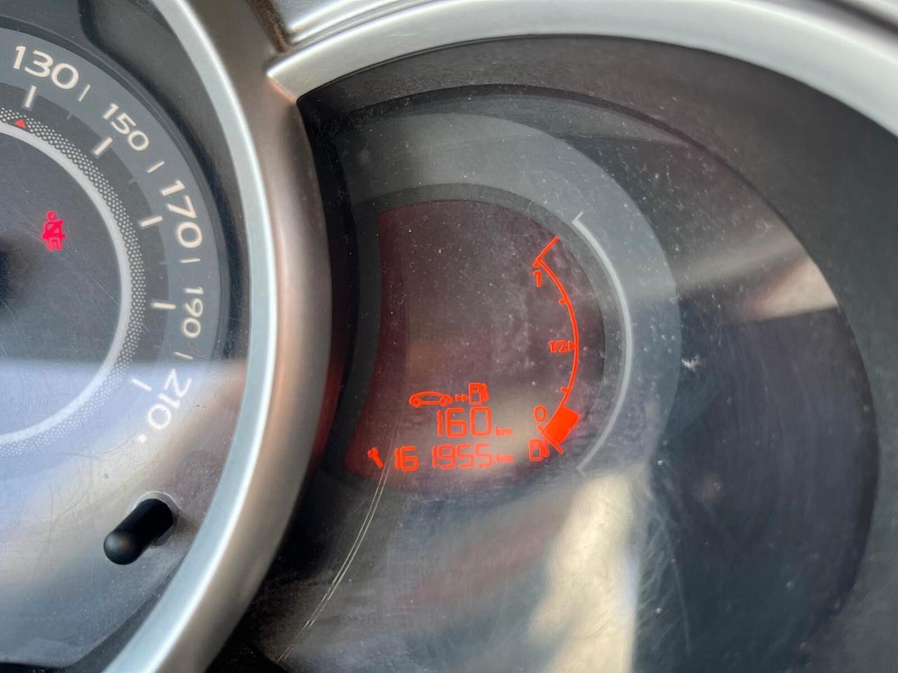 Citroen C3 1.1 Exclusive