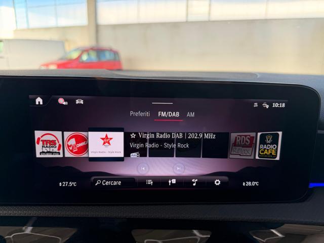 MERCEDES-BENZ A 200 Automatic AMG Line Premium