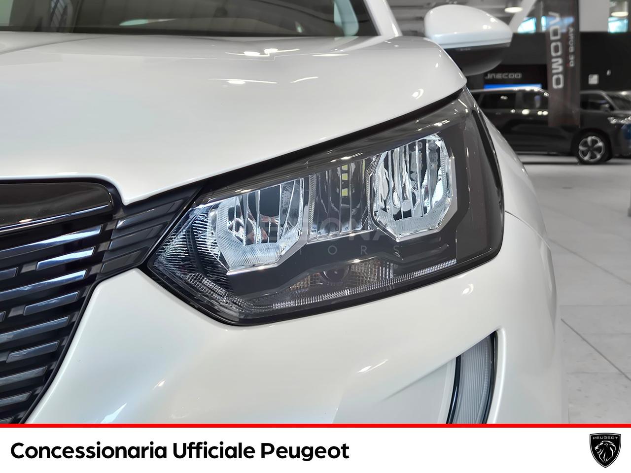 Peugeot 2008 1.2 puretech active s&s 100cv