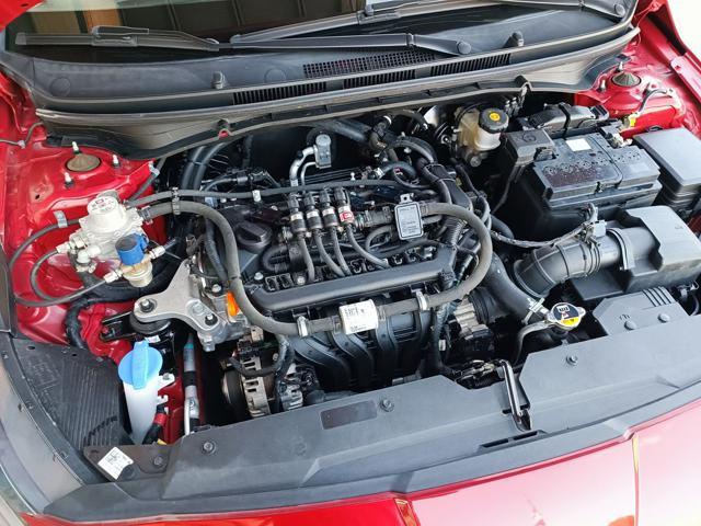 HYUNDAI i20 1.2 MPI GPL Connectline