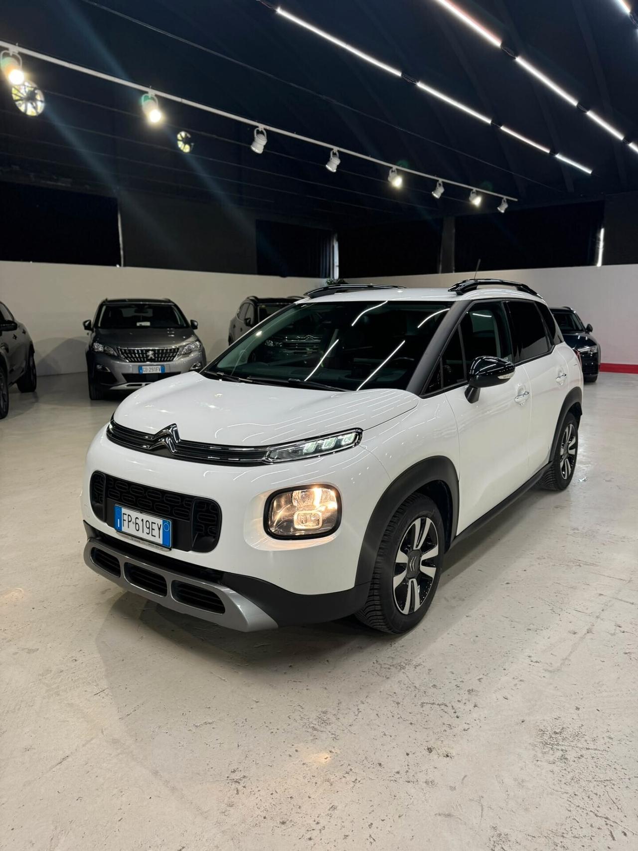 Citroen C3 PureTech 82 Shine - Neopatentati