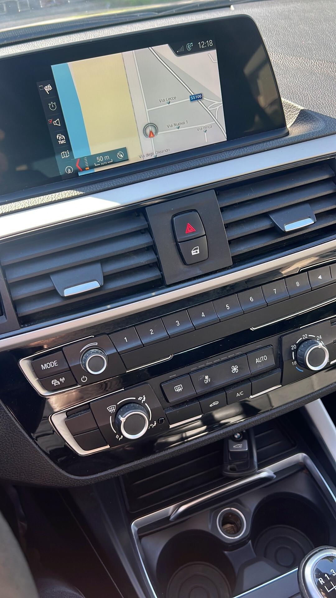Bmw 116 116d 5p.
