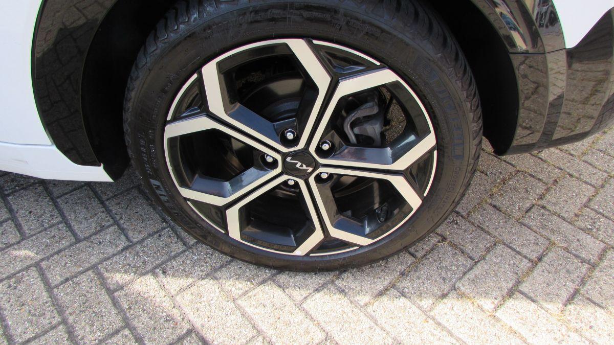 KIA - Niro 1.6 gdi hev Style dct6