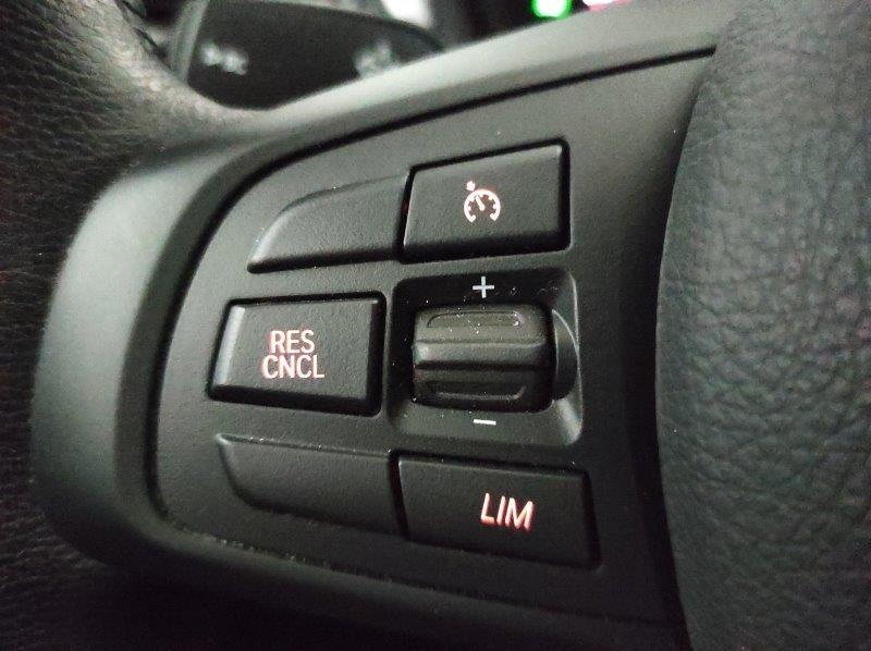 BMW X1 (F48) - X1 sDrive18d Business Advantage