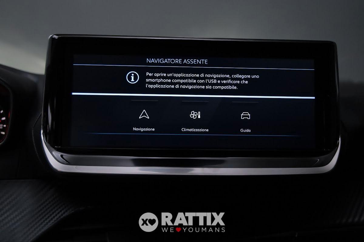 Peugeot 208 1.2 puretech 100CV Style