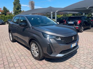 Peugeot 3008 BlueHDi 130 S&S EAT8 Active Pack