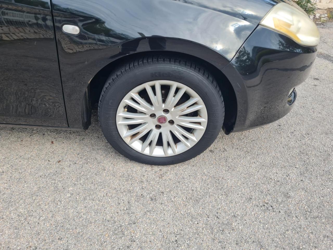 Fiat Bravo 1.4 Active GPL