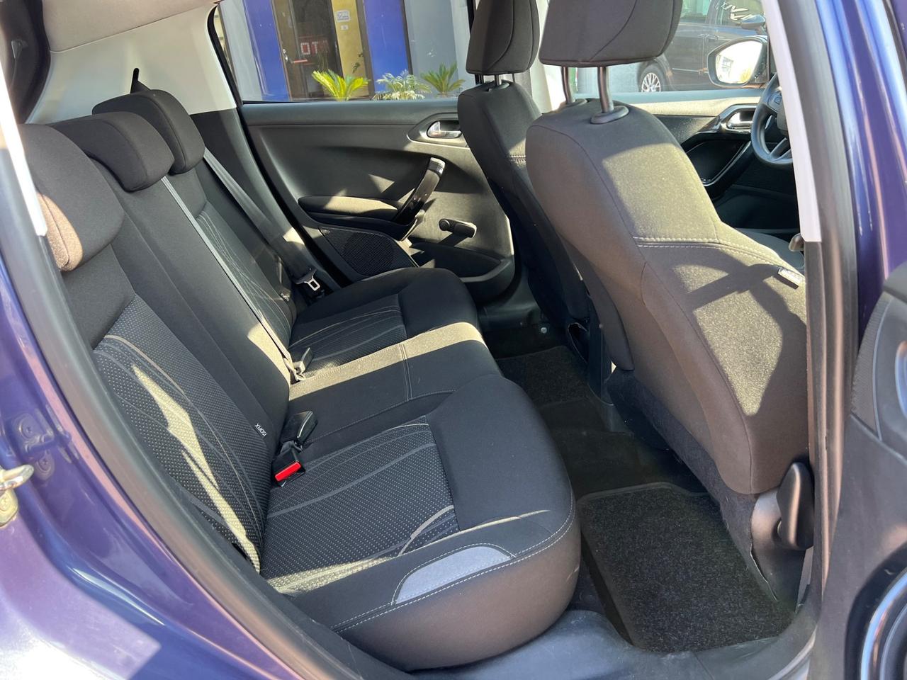 Peugeot 208 1.2 VTi 82 CV 5 porte Active