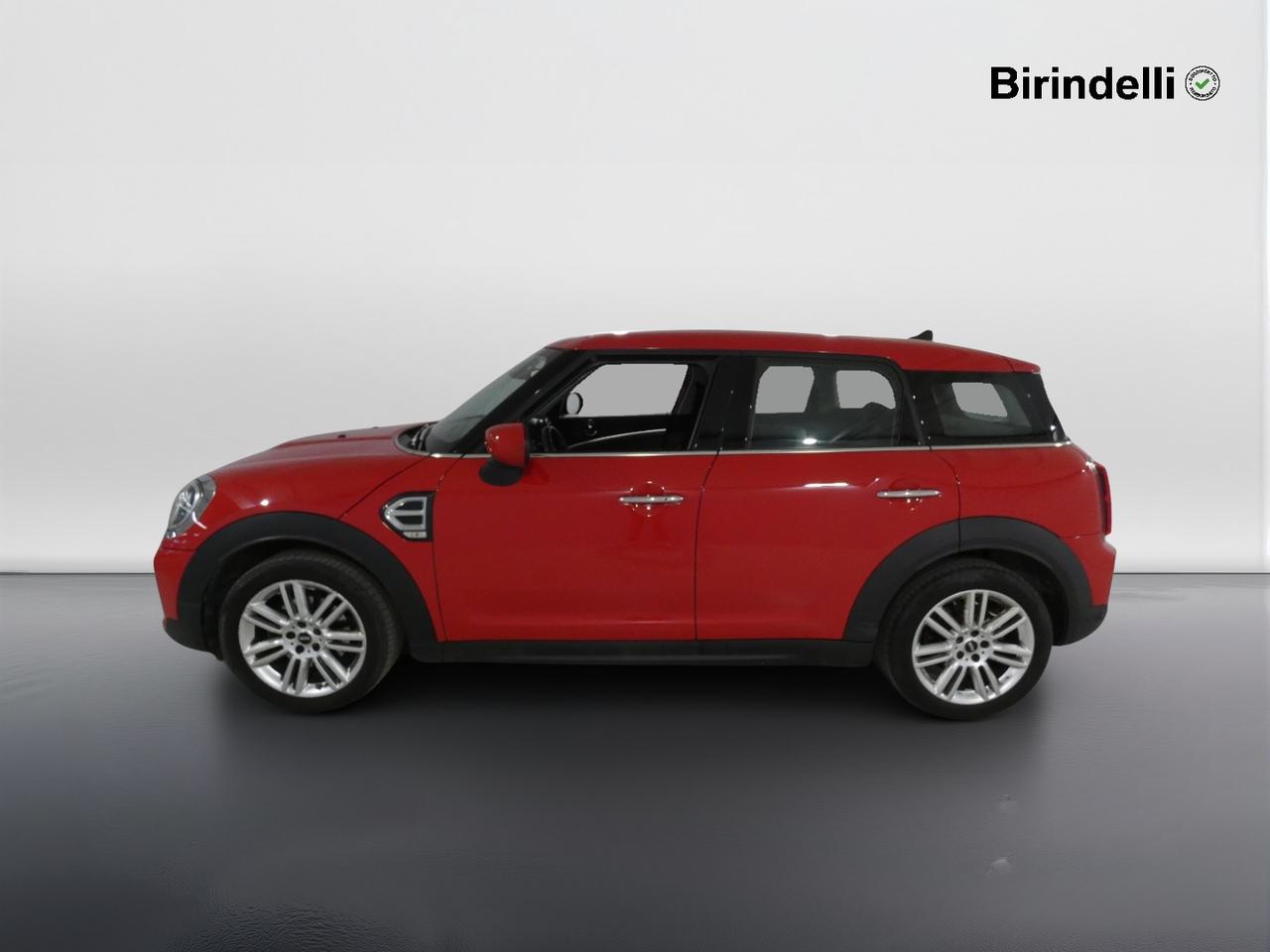 MINI Mini Countrym.(F60) - Mini 1.5 Cooper Classic Countryman