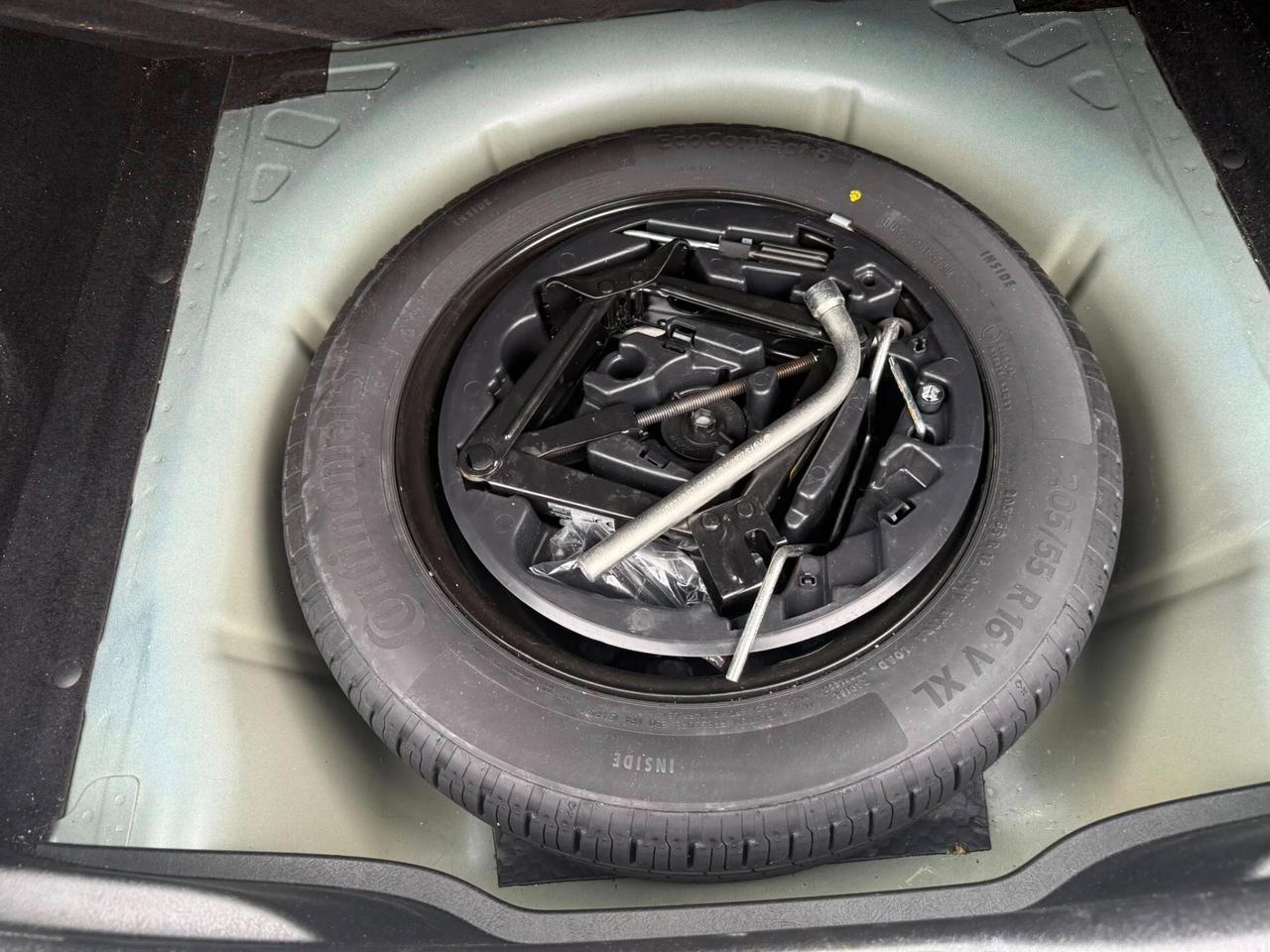 Fiat Tipo 1.6 Mjt S&S offerta promo