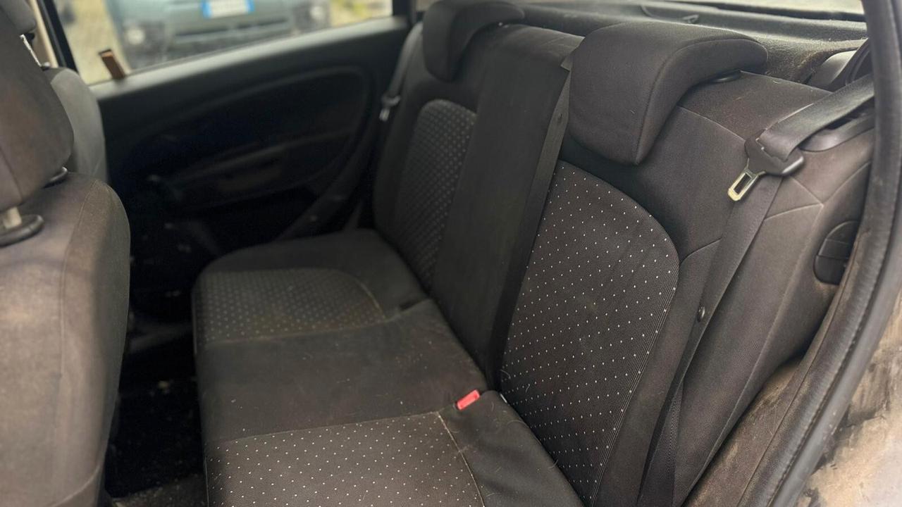 Fiat Grande Punto 1.3 MJT 2009 NEOP.