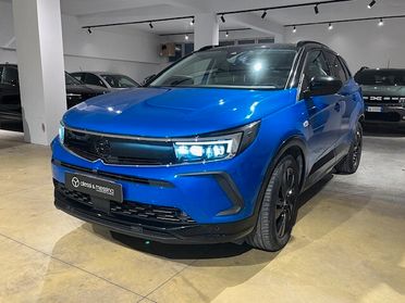 Opel Grandland 1.6 PHEV aut. FWD Business Elegance