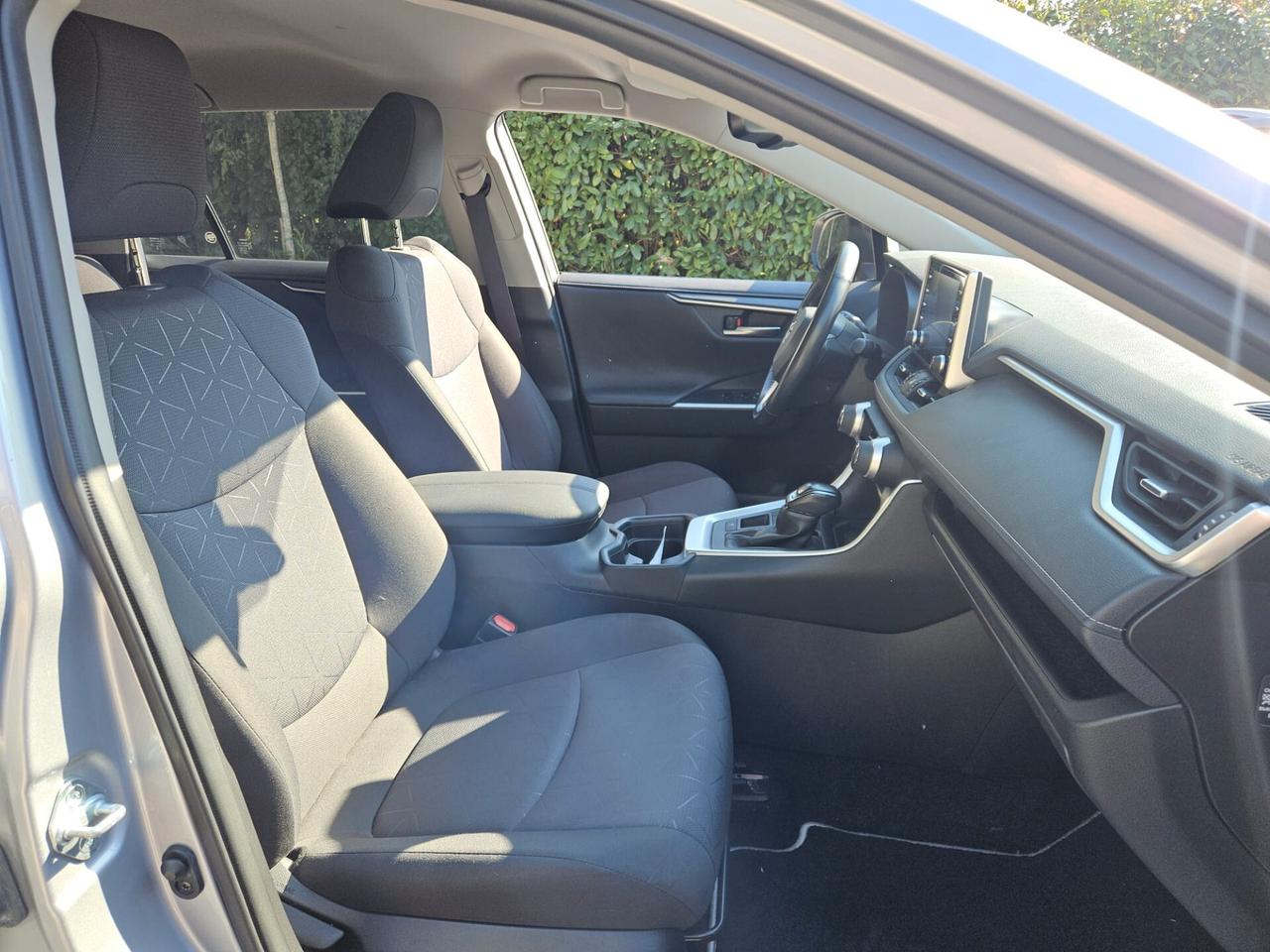 Toyota RAV 4 RAV4 2.5 HV (218CV) E-CVT 2WD Dynamic