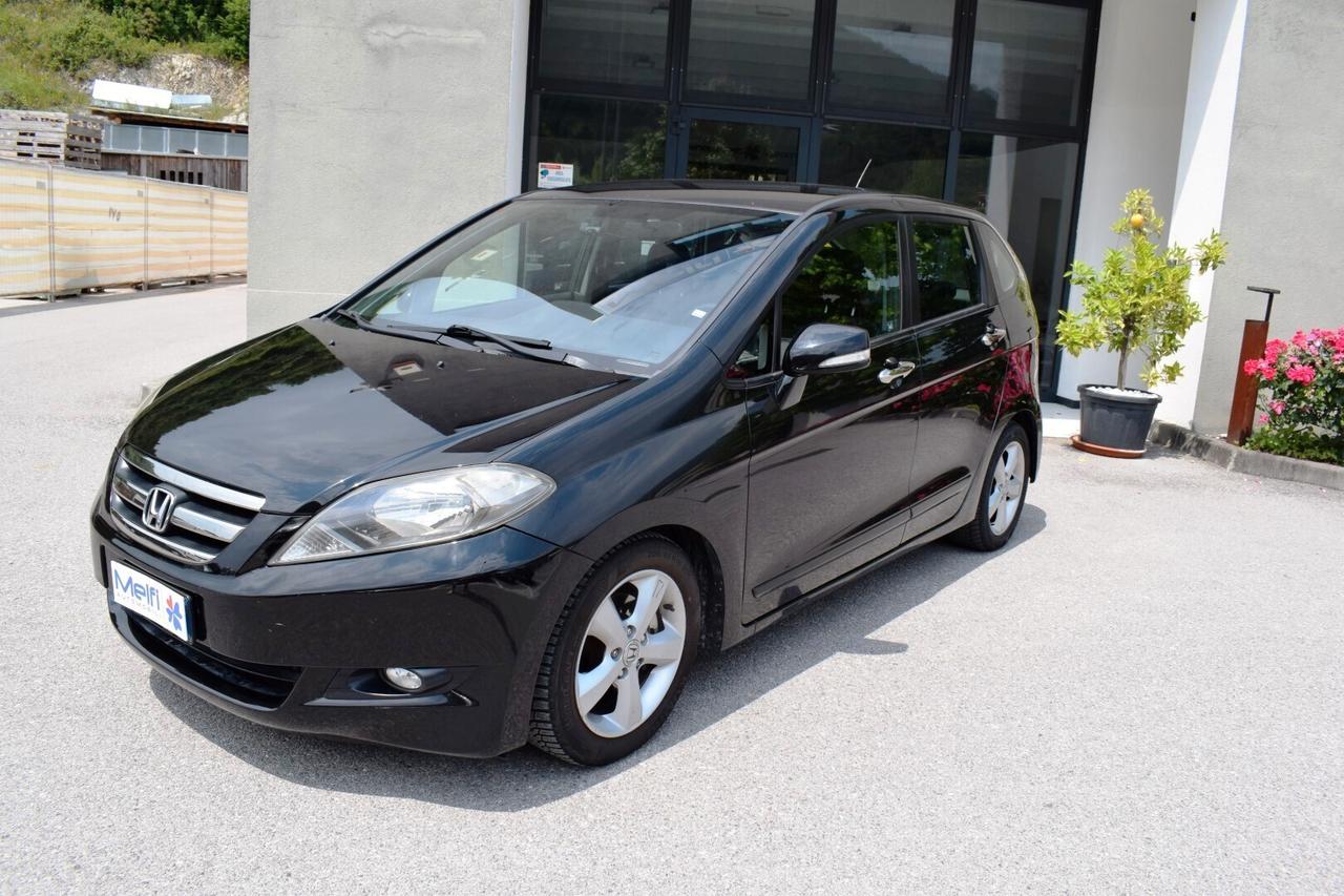 Honda FR-V 1.8 16V i-VTEC 6 posti