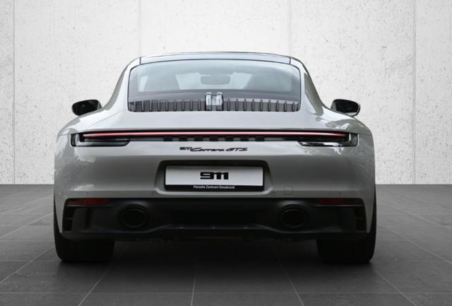 PORSCHE 911 Carrera 4 GTS BOSE TETTO PASM