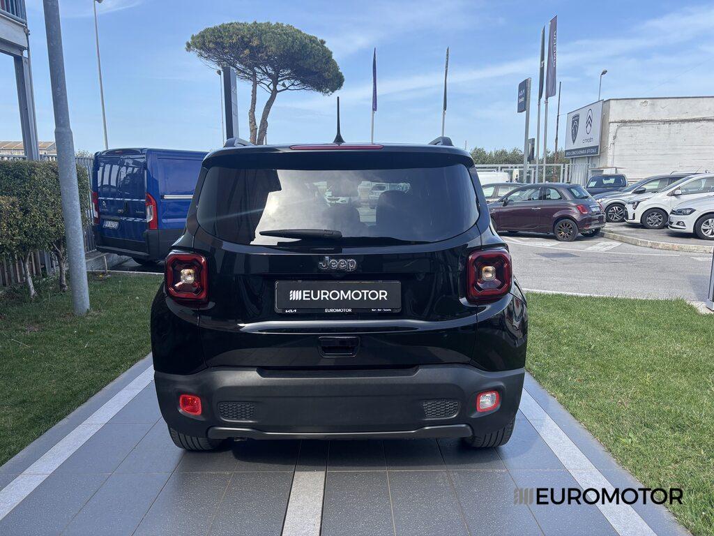 Jeep Renegade 1.6 Multijet II Limited 2WD