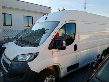 Peugeot Boxer 328 2.2 BlueHDi 120 S&S PC-TN Furgone