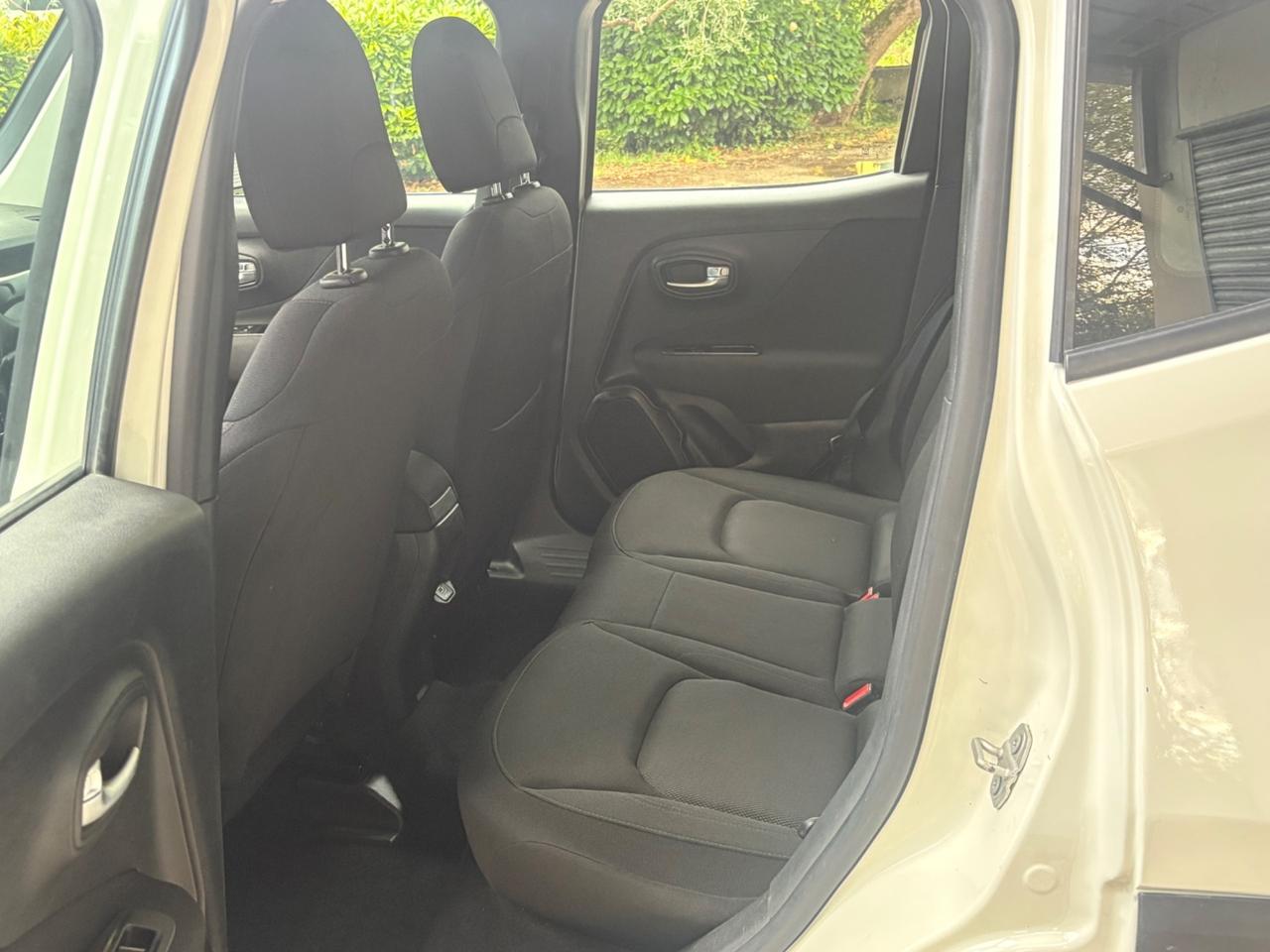 Jeep Renegade 2.0 Mjt 140CV 4WD Active Drive Low