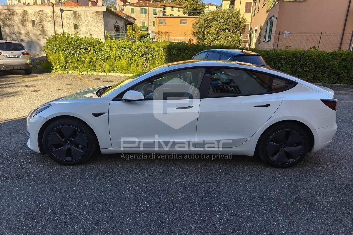 TESLA Model 3 Long Range Dual Motor AWD