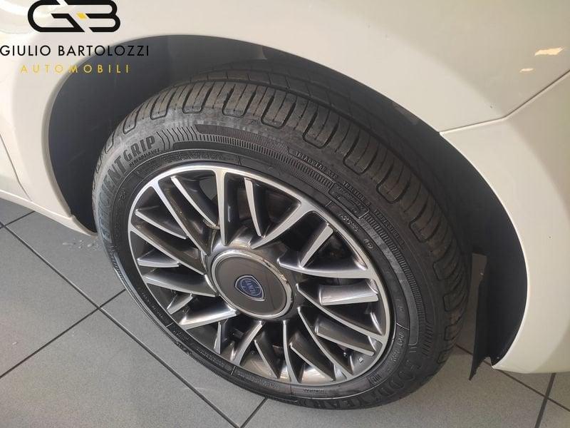Lancia Ypsilon 1.0 FireFly 70cv S&S Hybrid GOLD PLUS