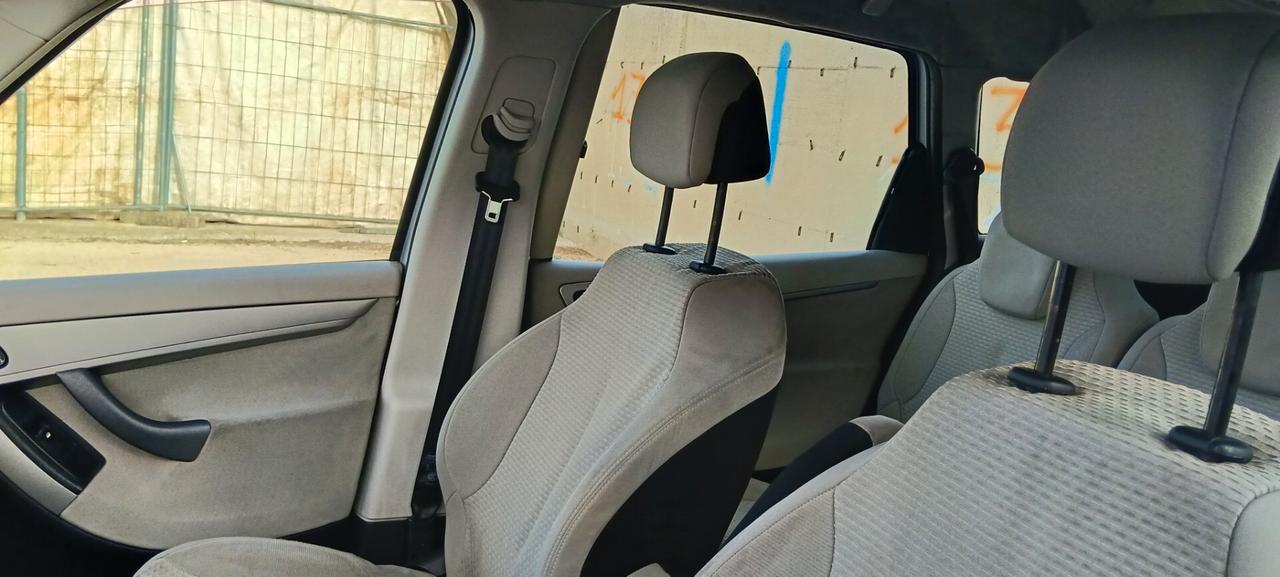 CITROEN C4 PICASSO 1.6 DIESEL-2008
