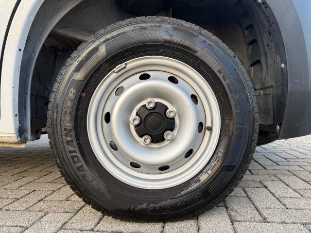 FIAT Ducato 35 2.2 Mjt 140CV PLM-TM Furgone PREZZO REALE + IVA