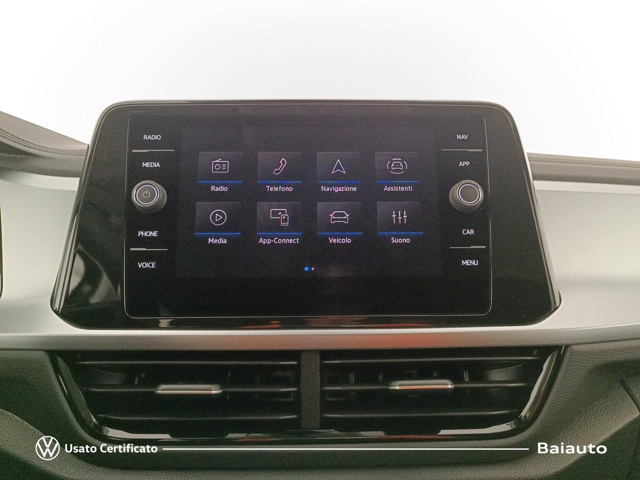 Volkswagen T-Roc 2.0 tdi scr 150cv sport dsg