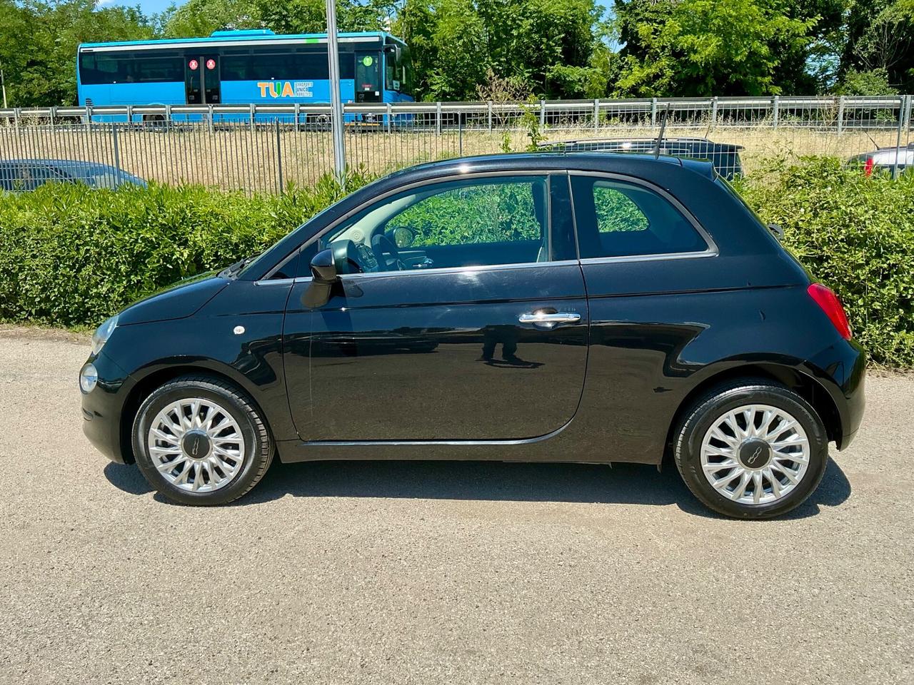 Fiat 500 1.3 Multijet 95 CV Lounge