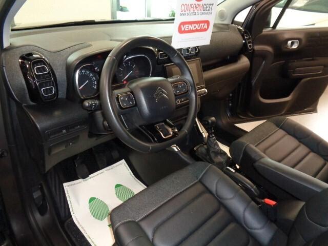 Citroen C3 Aircross BlueHDi 110 S&S Shine Pack