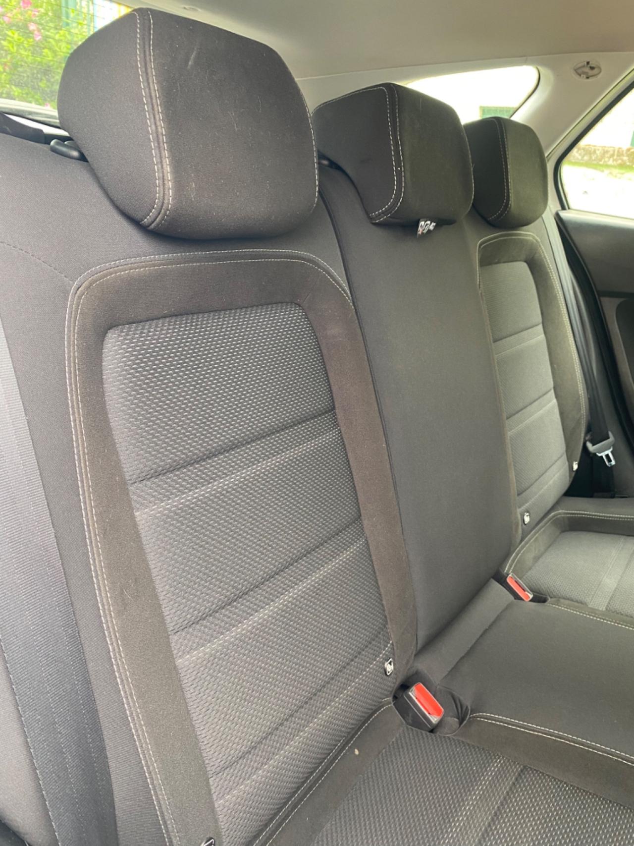Fiat Tipo 1.6 Multijet Anno 2020 Full Led Navi