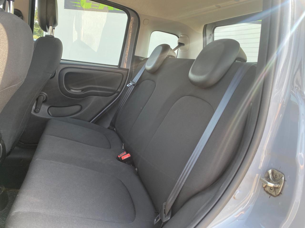 Fiat Panda 1.2 City Cross