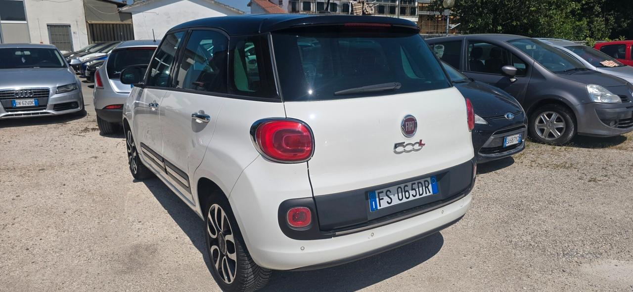 Fiat 500 1.3 Multijet 16v CV75 Pop Star