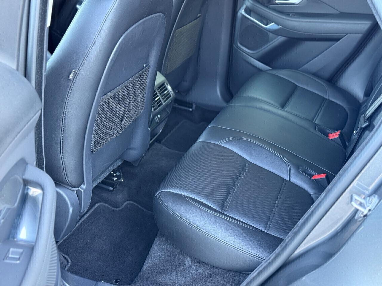 Jaguar E-Pace S 2.0D Automatico Pelle !