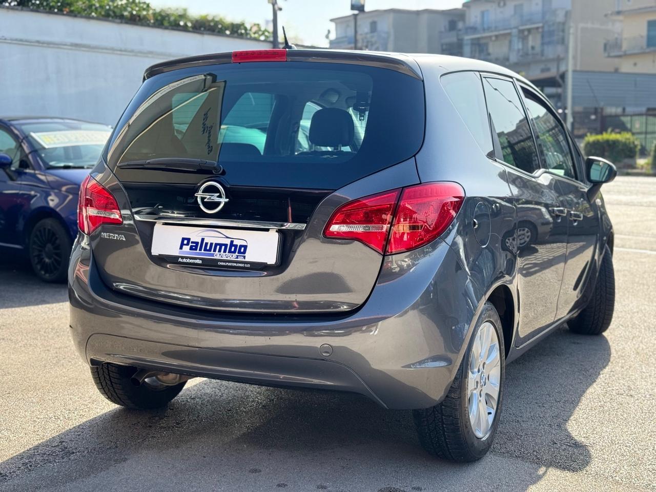 Opel Meriva 1.4 100CV Cosmo