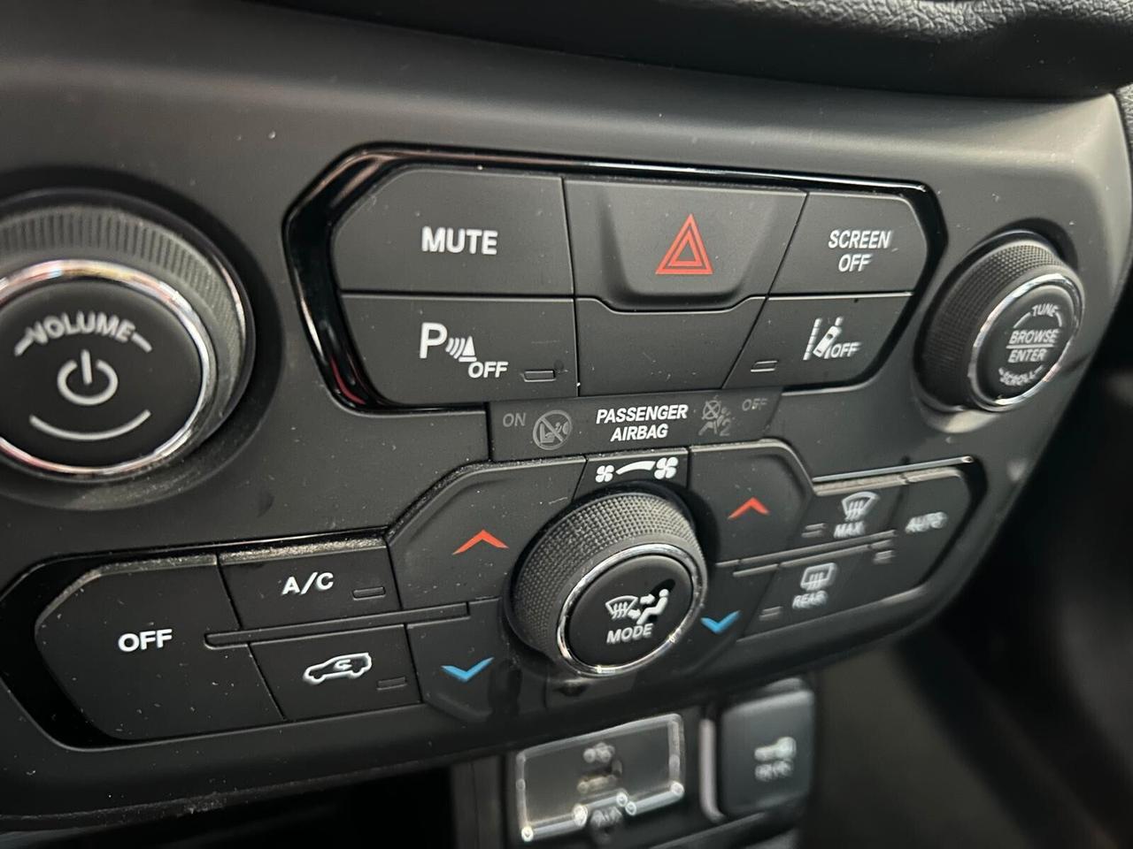 Jeep Renegade LIMITED 1.6 Mjt 130 CV 6MT SPOTICAR