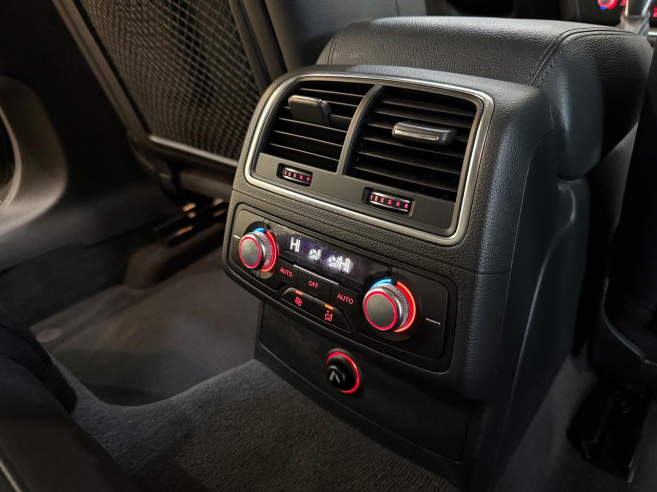 Audi A6 3.0 tdi S-LINE Edition quattro 218cv s-tronic