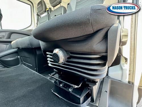 NUOVO IVECO DAILY 35c160 DOPPIA CABINA MY2024, passo 3750