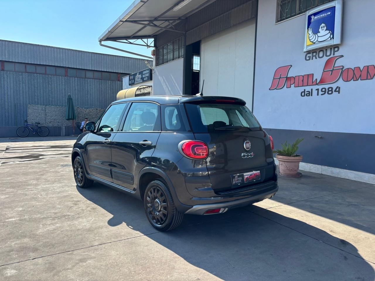 Fiat 500L 1.3 Multijet 95 CV Connect PREZZO PROMO