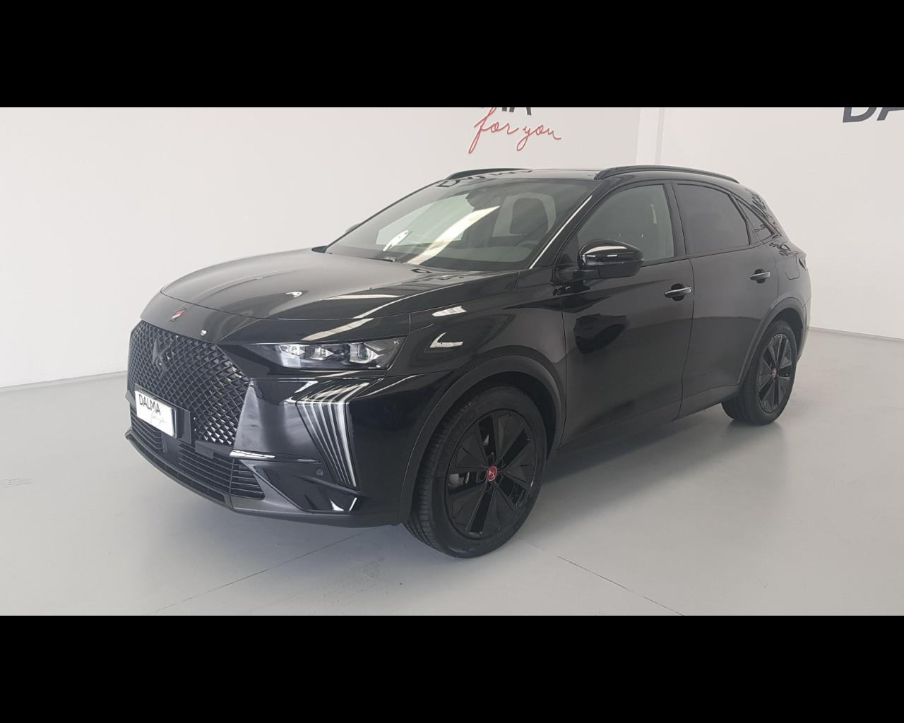 DS DS7 1.6 e-tense phev Performance Line+ 4x4 300cv auto