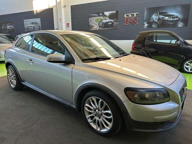 Volvo C30 2.5 T5 Summum 220cv