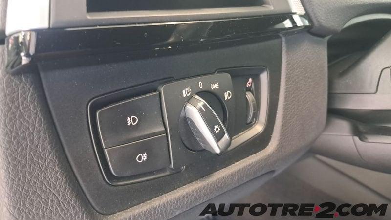 BMW Serie 3 320d Touring Msport