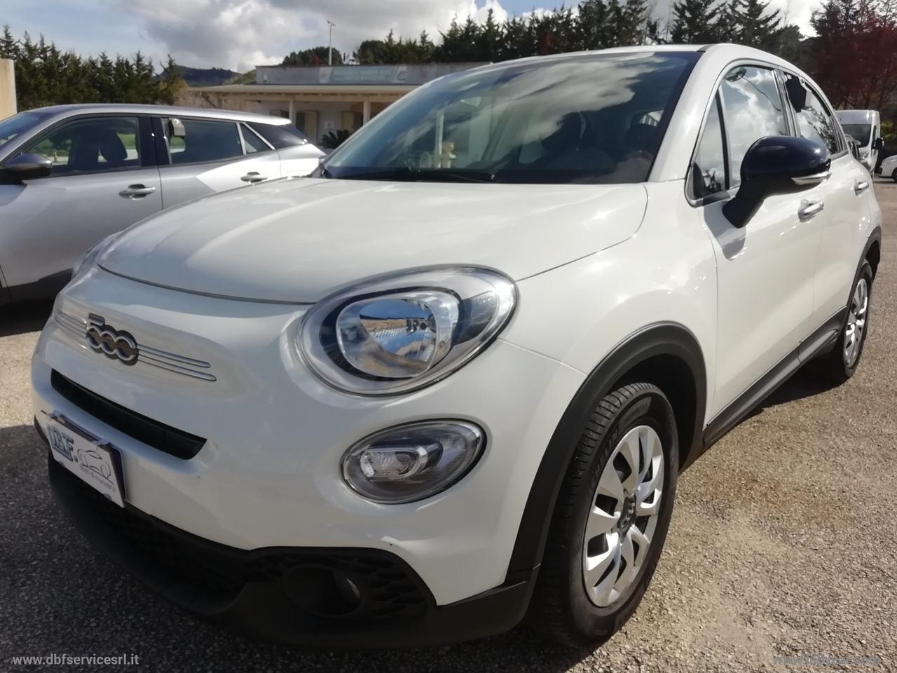 FIAT 500X 1.0 T3 120 CV Sport Dolcevita