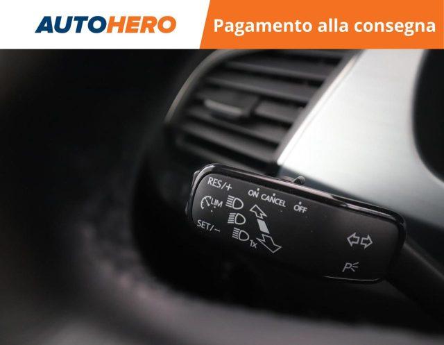 SKODA Fabia 1.0 TSI Wagon Design Edition