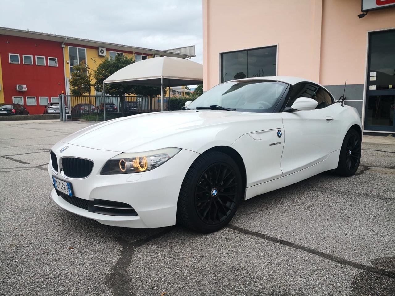 Bmw Z4 sDrive23i ***AUTOMATICO***XENO***PELLE***