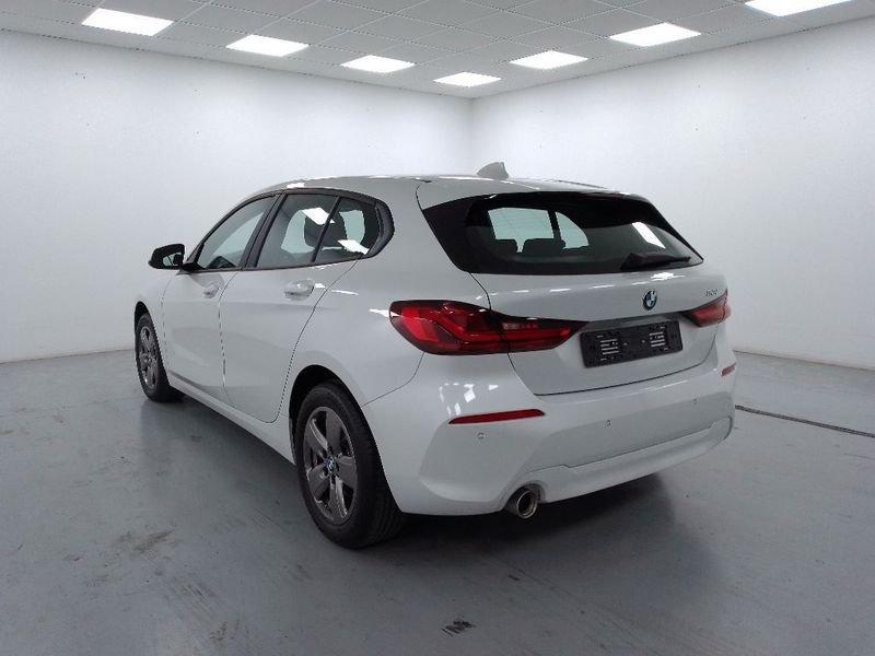 BMW Serie 1 118i Business Advantage 136cv auto